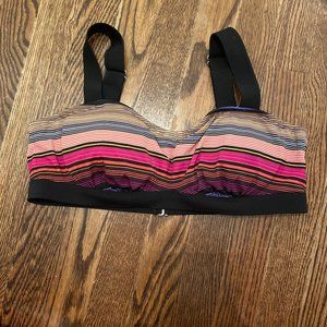 Athleta Swim Top